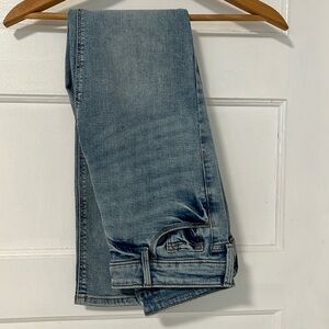 Old Navy Rockstar Super Skinny jeans